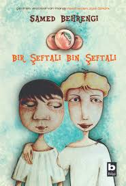 Bir Şeftali Bin Şeftali