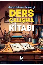 Ders Çalışma Kitabı