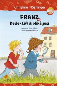 Franz ve Dedektiflik Hikâyesi