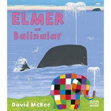 Elmer Ve Balinalar