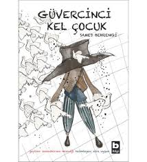 Güvercinci Kel Çocuk