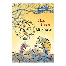 Komiser Gordon / İlk Dava