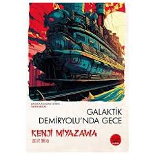 Galaktik Demiryolu'nda Gece