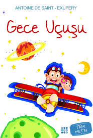 Gece Uçuşu