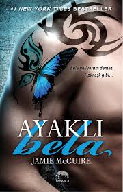 Ayaklı Bela