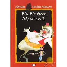 Bin Bir Gece Masalları 1