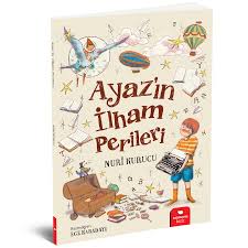 Ayaz`ın İlham Perileri
