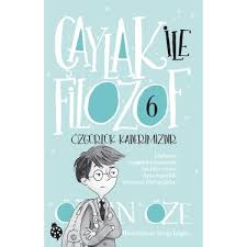 Çaylak İle Filozof - 6 / Özgürlük Kaderimizdir