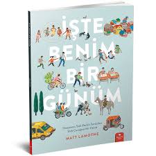 İşte Benim Bir Günüm