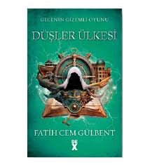 Düşler Ülkesi / Gecenin Gizemli Oyunu 3