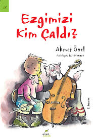 Ezgimizi Kim Çaldı?