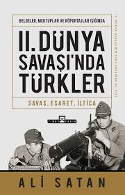 Iı. Dünya Savaşı'nda Türkler