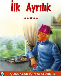 İlk Ayrılık