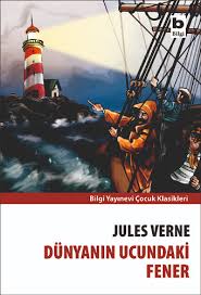 Dünyanın Ucundaki Fener