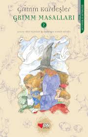 Grimm Masalları 2