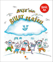 Ayşe’nin Bulut Projesi