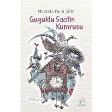 Guguklu Saatin Kumrusu