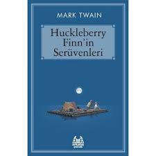 Huckleberry Finn’İn Serüvenleri