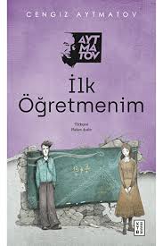İlk Öğretmenim