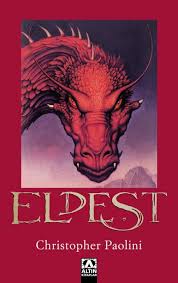 ELDEST - 2.KİTAP
