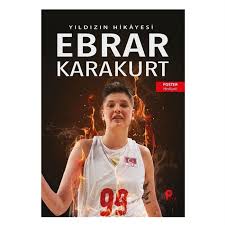Ebrar Karakurt / Yıldızın Hikayesi