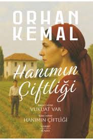 Hanımın Çiftliği 1-2 Tek Kitap