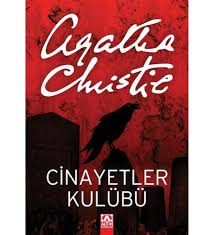 Cinayetler Kulübü