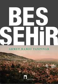 Beş Şehir (Yeni Edisyon)