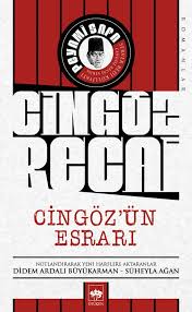 Cingöz Recai