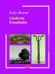 Cinlerin İstanbulu