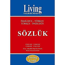 İNGİL.TÜRKÇE -TÜRKÇE İNG.SÖZLÜK
