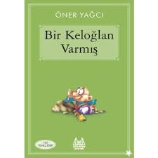 Bir Keloğlan Varmış