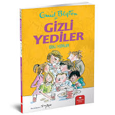 Gizli Yediler
