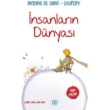İnsanların Dünyası