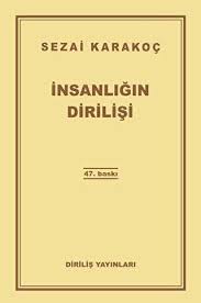 İnsanlığın Dirilişi