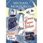 Deniz Feneri Bekçisi