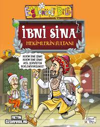 İbni Sina Hekimlerin Sultanı