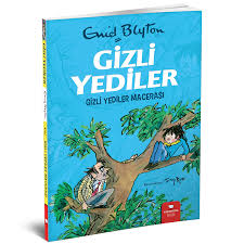 Gizli Yediler Macerası-2