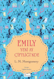 Emily Yeni Ay Çiftliği’Nde (I)