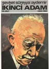 İkinci Adam Cilt: 3 1950-1964