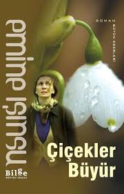 Çiçekler Büyür