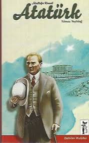 Mustafa Kemal Atatürk