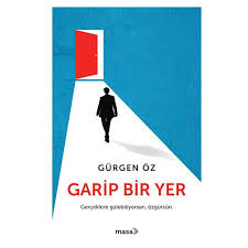 Garip Bir Yer
