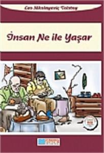 İnsan Ne İle Yaşar