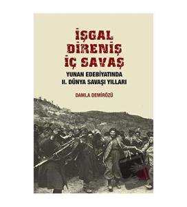 İşgal Direniş İç Savaş