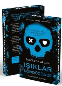 IŞIKLAR SÖNDÜĞÜNDE