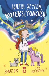 IŞILTILI ŞEYLER KOLEKSİYONCUSU