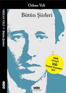 Bütün Şiirleri