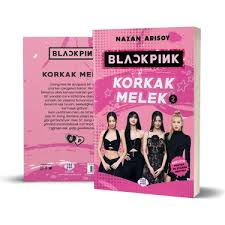 Blackpink - Korkak Melek 2 / Cesaretin Var Mi?