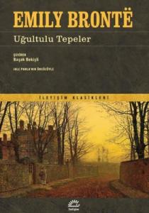 Uğultulu Tepeler Emily Bronte İletişim Yayınları 9789750534973